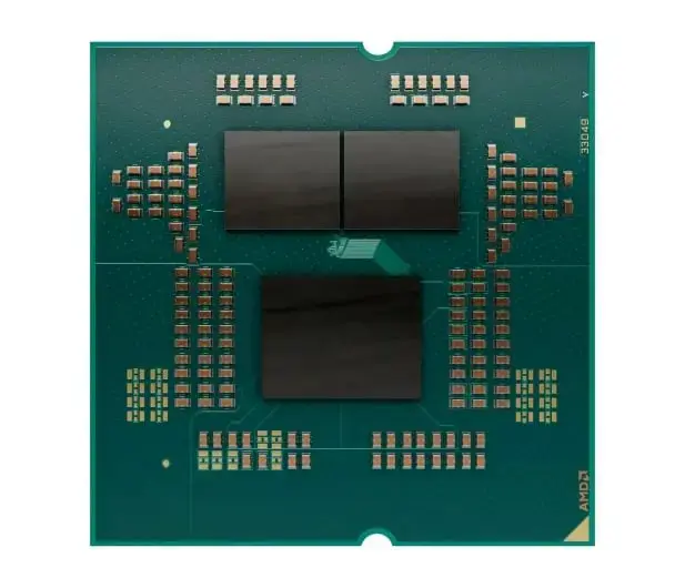 Procesorius AMD Ryzen™ 5 9500F, 3,8 GHz