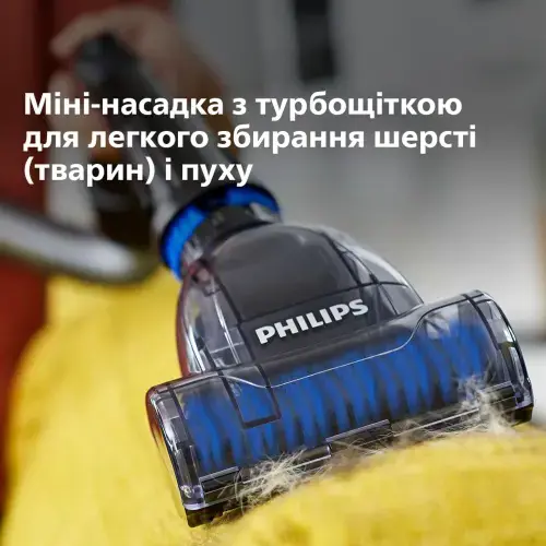 "Philips" 5000 serijos FC9557/09, 900 W, cilindrinis dulkių siurblys, sausas, be maišelio, 1,5 l, antialerginis filtras