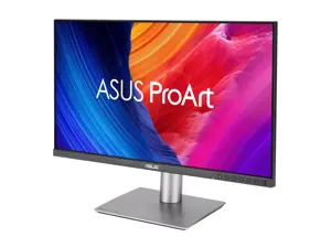 ASUS ProArt Display 6K PA32QCV Professional Monitor | Asus