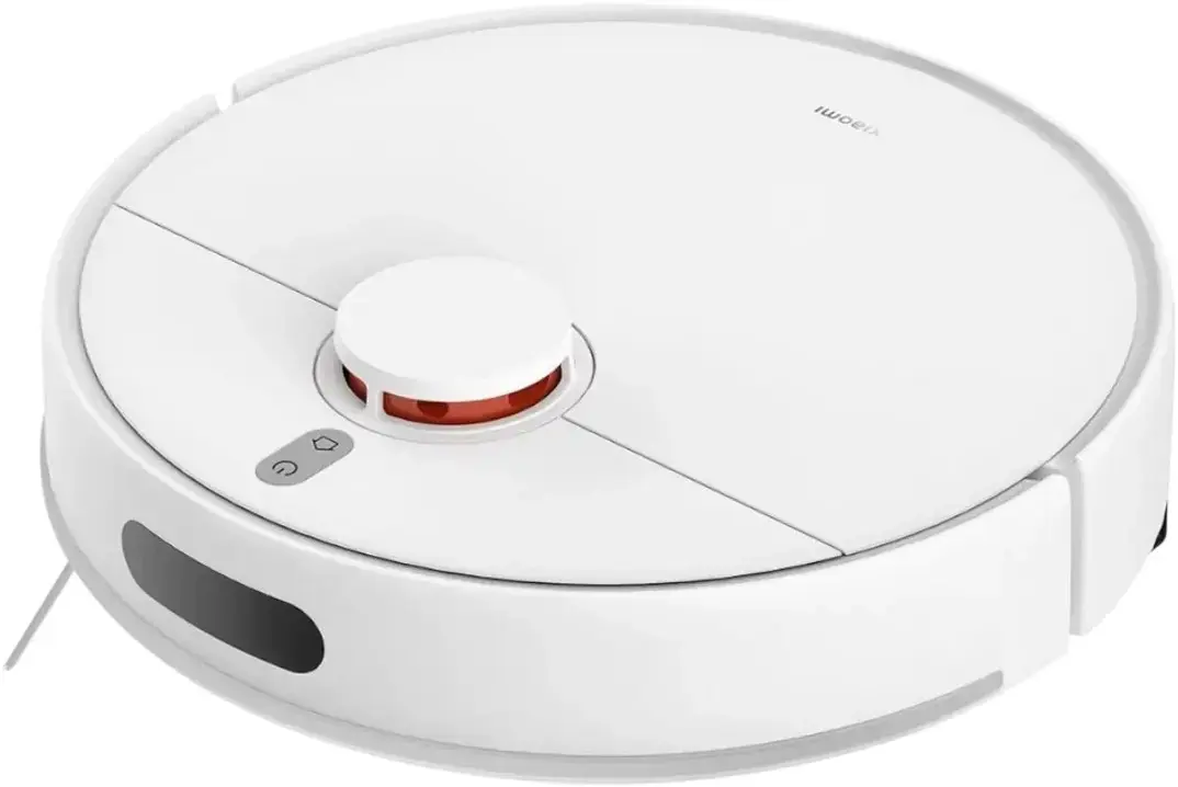 Dulkių siurblys-robotas XIAOMI Robot Vacuum S40 EU, Balta