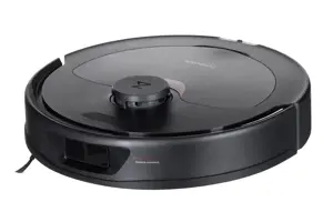 Dulkių siurblys-robotas ROBOROCK Q-REVO, Juoda