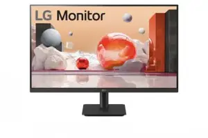 LG DESKTOP MONITOR, 27", FHD, IPS
