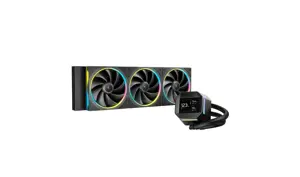 Deepcool Liquid CPU Cooler | LM360 | Intel, AMD