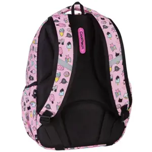 Mokyklinė kuprinė CoolPack Base Sugar Babes