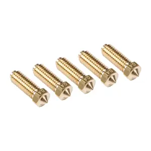 Anycubic Nozzles for the Kobra 2 Series (5 pcs.)