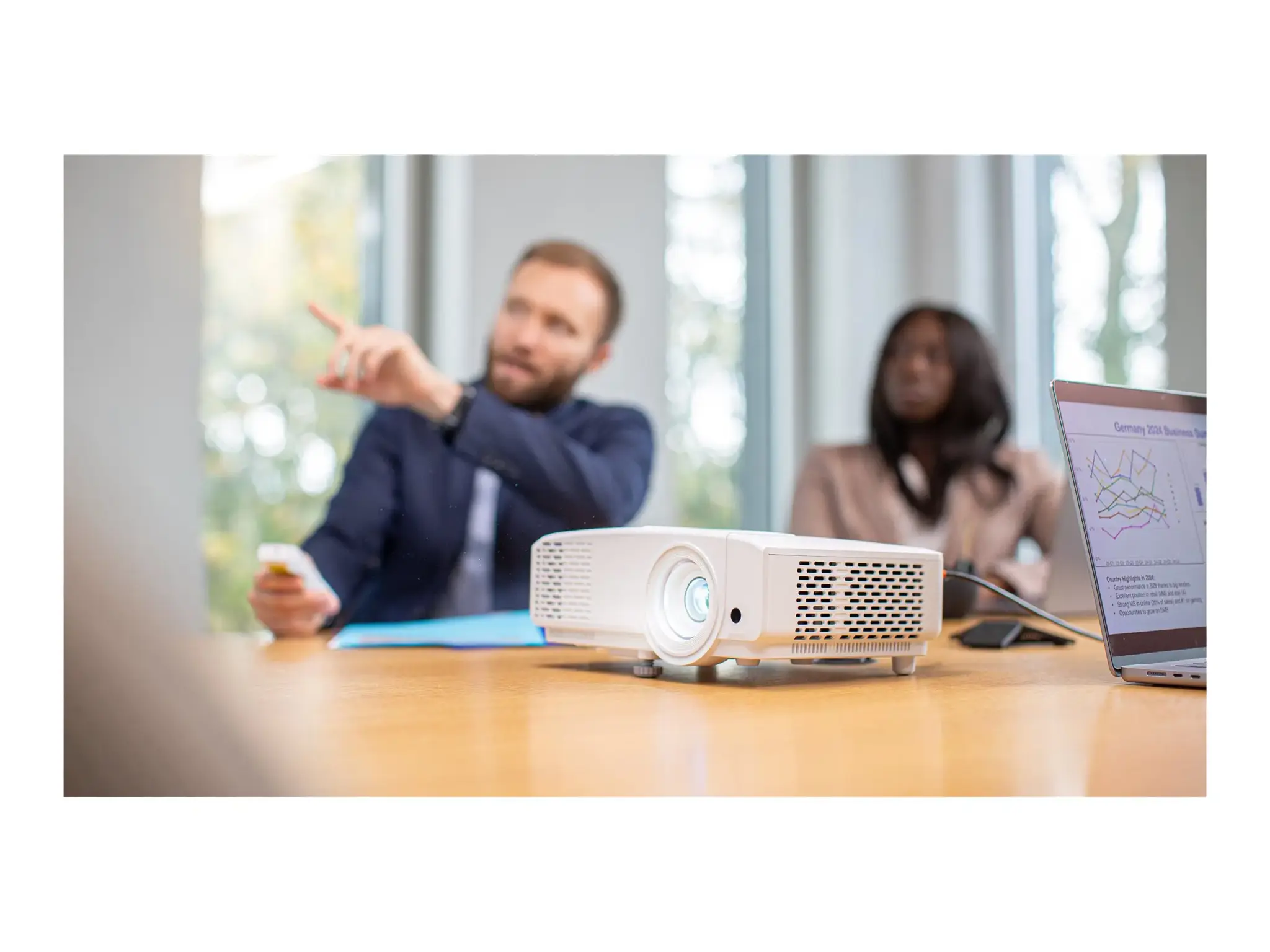 Philips | ProPix 850 | Full HD (1920x1080) | 4000 ANSI lumens | White