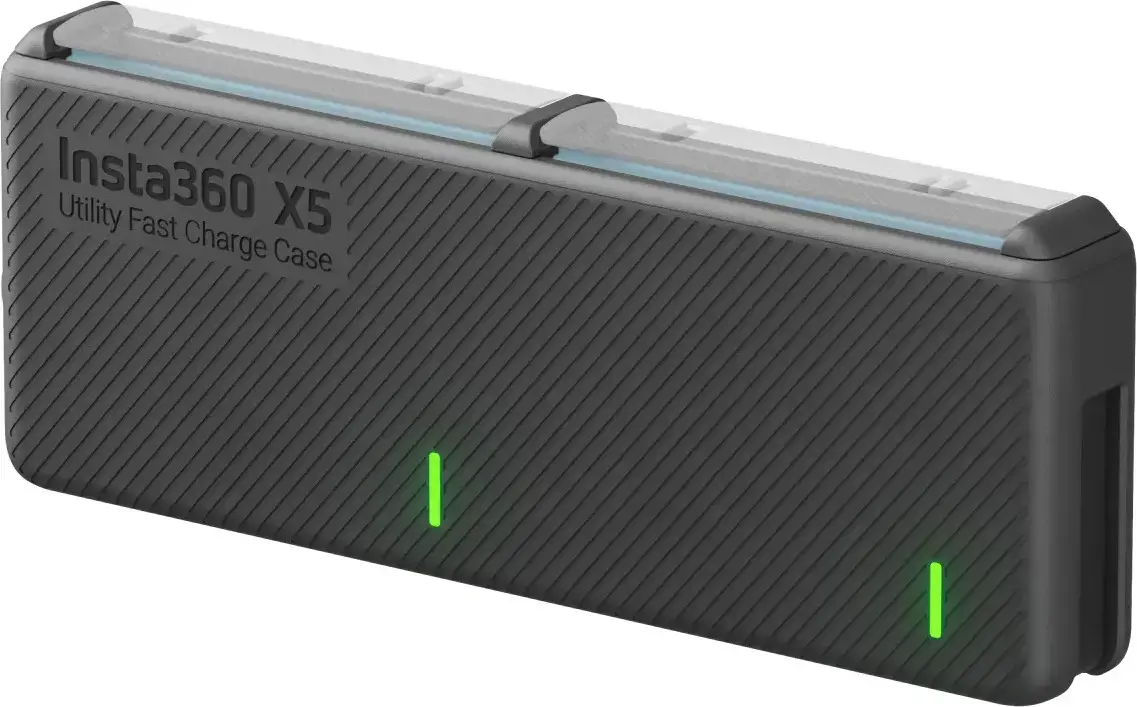 ACTION CAM ACC CHARGE CASE/X5 CINSBAHM INSTA360