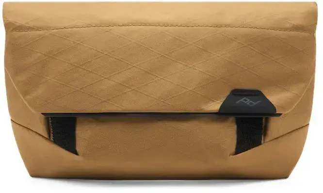 Peak Design Field Pouch V2, coyote