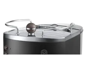 Kavos aparatas DeLonghi 8004399327368, 1100 W, Fully-auto