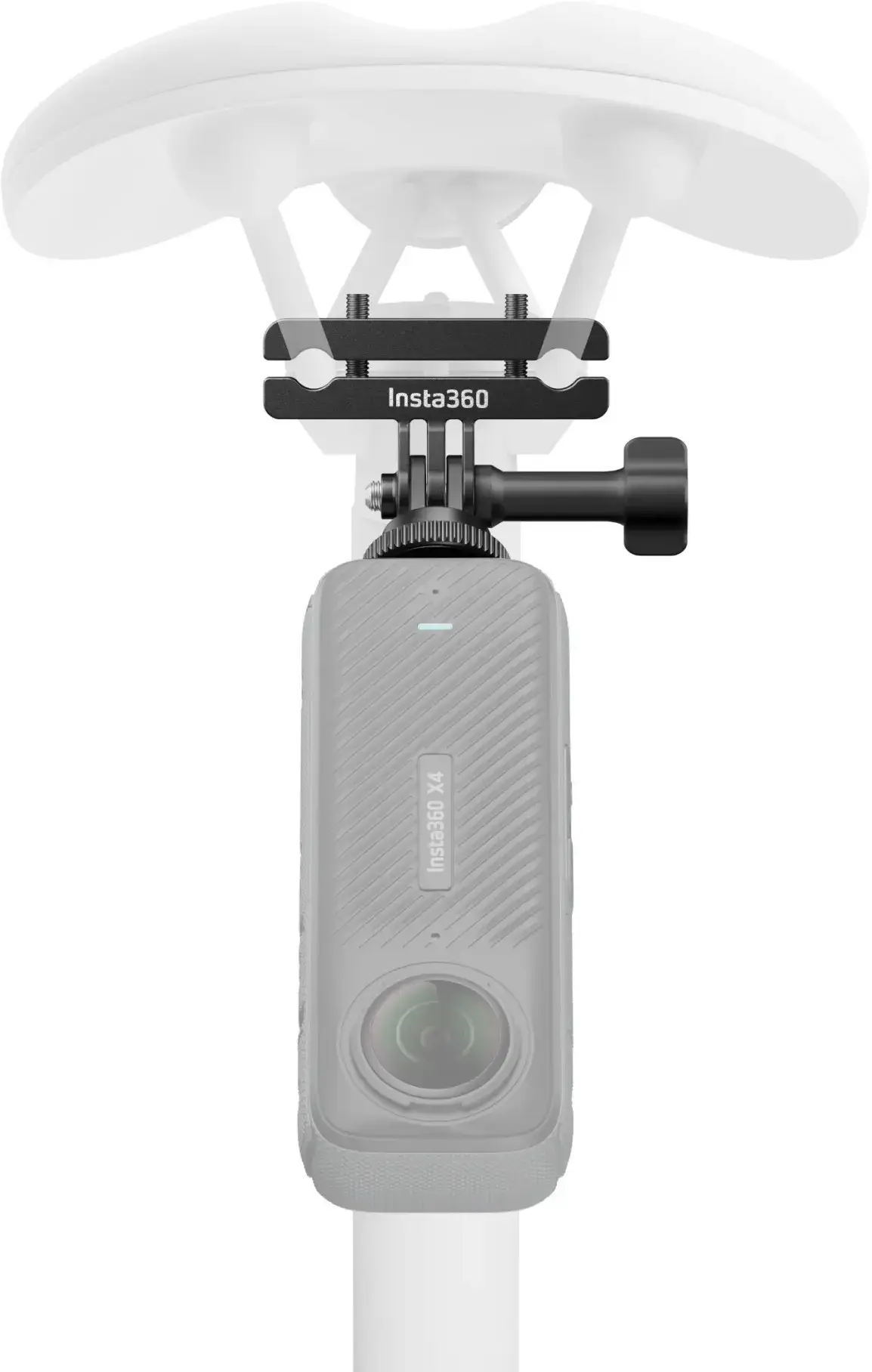ACTION CAM ACC BIKE MOUNT/CINSCAVP INSTA360