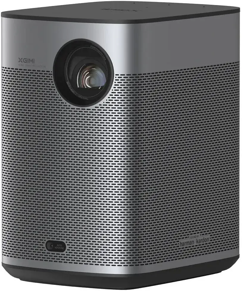 Xgimi projector Halo+ GTV