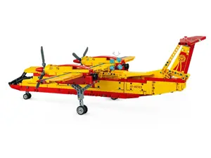 LEGO TECHNIC 42152 FIREFIGHTING PLANE