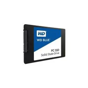 SSD diskas WESTERN DIGITAL Blue SA510 2 TB, 2,5"