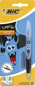 Bic Plunksnakotis EasyClic Monster, 1vnt 733067