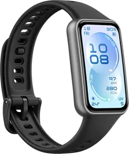 HUAWEI BAND 11 BLACK