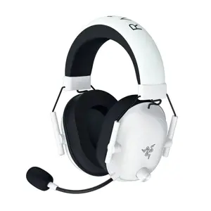 "Razer" žaidimų ausinės "BlackShark V2 HyperSpeed Razer Wireless/Wired Over-Ear Microphone Noise ca…
