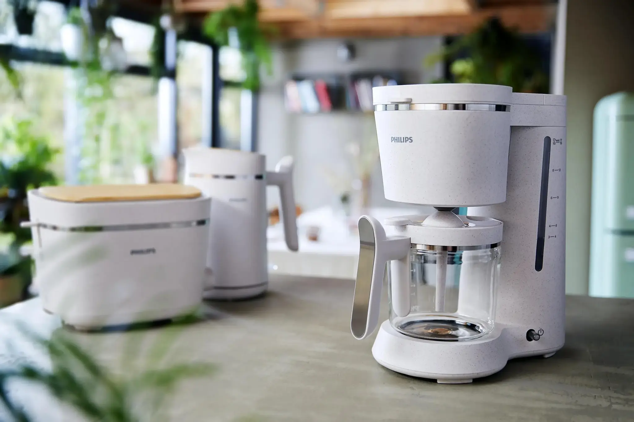 Kavos aparatas Philips HD5120/00?/PACKAGE