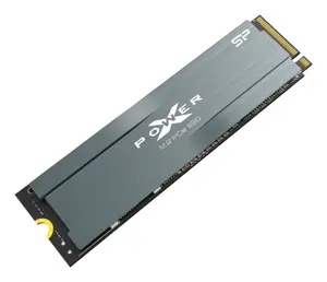 Silicon Power US75 2 TB M.2 PCI Express 4.0 NVMe 3D NAND