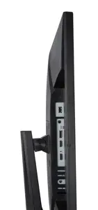 Monitorius ASUS TUF Gaming VG279QM, 68.6 cm (27"), 1920 x 1080 pixels, Full HD, LED, 1 ms, Black