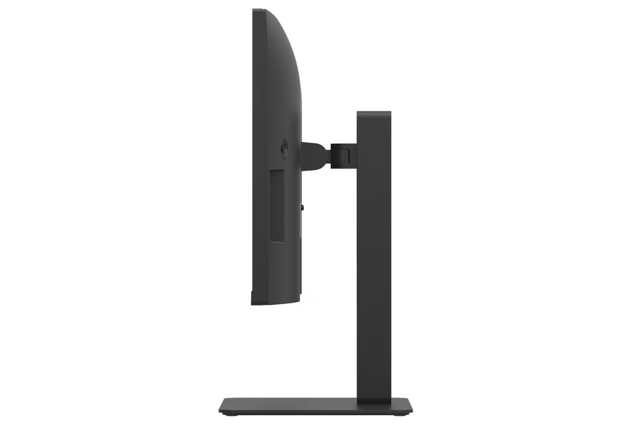 LG | 27BA54QB-B | 27 " | IPS | QHD | 16:9 | 75 Hz | 5 ms | 2560 x 1440 pixels | 350 cd/m² | HDMI ports quantity 2