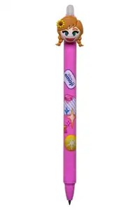 Automatinis trinamasis tušinukas  Colorino Disney Emoji Frozen