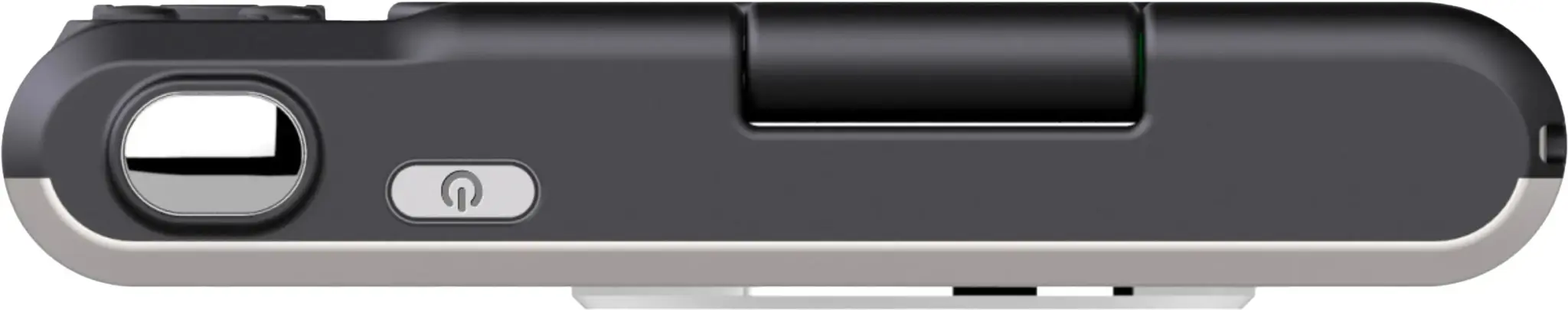 Kodak PixPro C1 Bundle, black