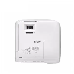 Epson EB-FH18 | Full HD (1920x1080) | 4100 ANSI lumens | White | Wi-Fi