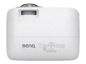 "Benq MX825STH", 3500 ANSI liumenų, DLP, XGA (1024x768), 20000:1, 4:3, 1524-3048 mm (60-120")