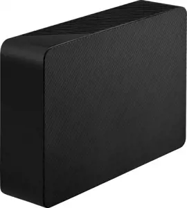 "Seagate" išplėtimo įrenginys STKP4000400, 4000 GB, 3,5 colio, 3.2 Gen 1 (3.1 Gen 1), juodas