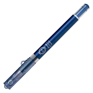 Gelinis rašiklis PILOT G-TEC-C MAICA 0,4 mm, tamsiai mėlyna
