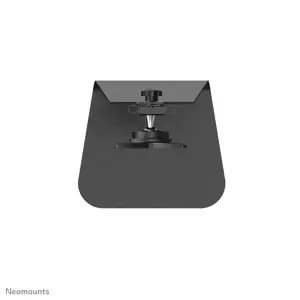 "Neomounts by Newstar" monitoriaus laikiklis ant stalo, laisvai pastatomas, 10 kg, 25,4 cm (10"), 68,6 cm (27"), 100 x 100 mm, juodas