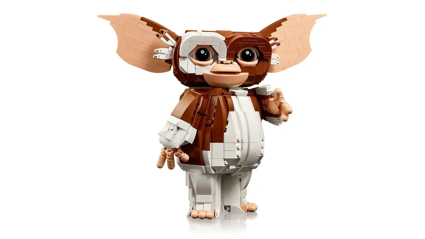 LEGO IDEAS 21361 Gremlins: Gizmo