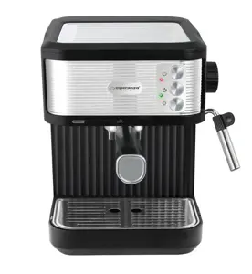 Kavos aparatas ESPERANZA EKC011, 850 W, Cob coffee maker
