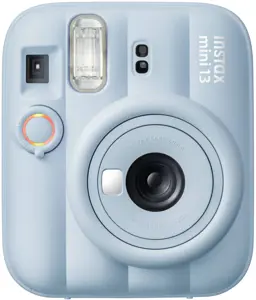 Fujifilm Instax Mini 13, frost blue + film