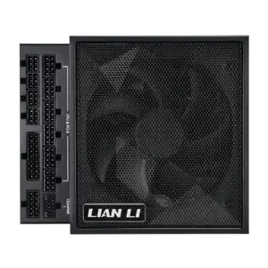 Maitinimo blokas Lian Li EDGE1000, 1000 W, 80 PLUS PLATINIUM