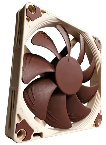 Dėžės ventiliatorius Noctua NF-A9X14 PWM