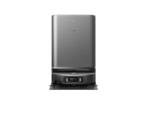 Dulkių siurblys-robotas XIAOMI Robot Vacuum 6 Max, Pilka