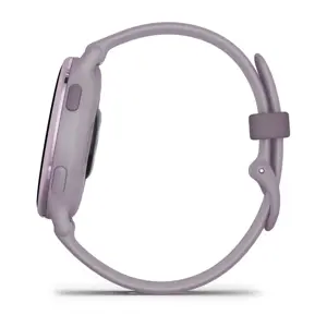 IŠMANUSIS LAIKRODIS VIVOACTIVE 5/ORCHID 010-02862-13 GARMIN