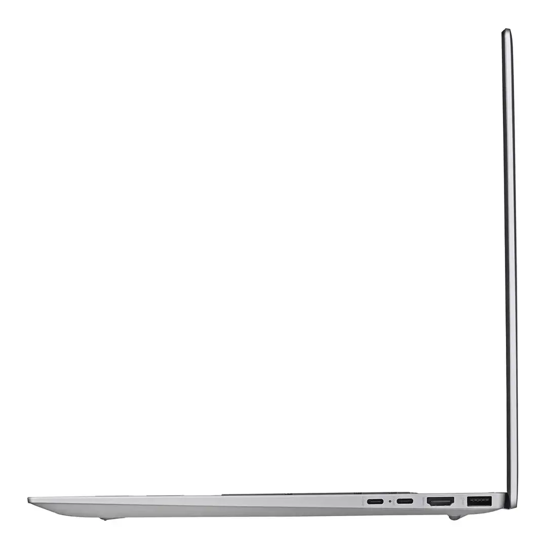 HP OmniBook 5 16-AF1095CL Ultra 9 285H 16" WUXGA Touch AG 32GB SSD 1TB BT BLKB Win11 Glacier Silver (REPACK) 2Y New Repack/Repacked