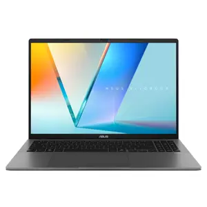 Nešiojamas kompiuteris ASUS Vivobook S 16 M3607HA-SH080W, 260, 1000 GB, 16 Coliai, Windows 11 Home, AMD Radeon