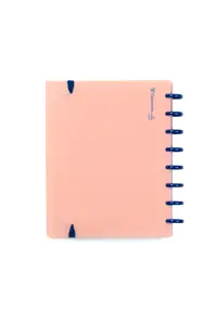 EcoSmart PP A5 100F 100G Salmão CM