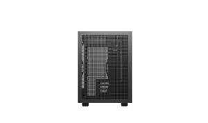 DeepCool CH260 Micro Tower Black