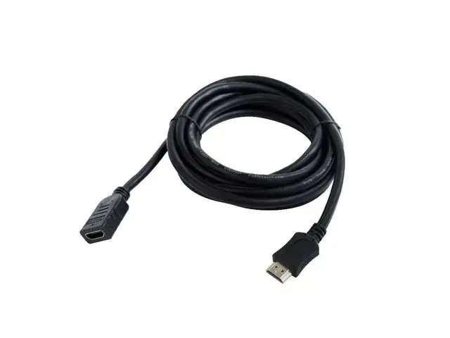 GEMBIRD CC-HDMI4X-10 "Gembird" didelės spartos HDMI ilgintuvas su eternetu, 3M