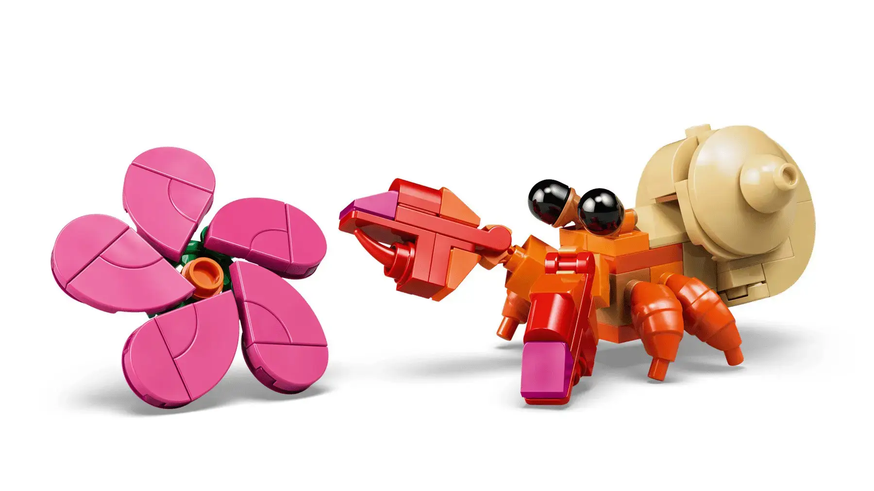 LEGO DISNEY 43292 Pua