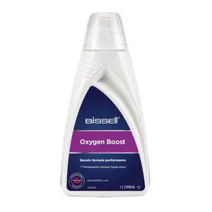 "Bissell Spotclean Oxygen Boost" kilimų valiklis dėmėms šalinti "SpotClean" ir "SpotClean Pro", 100…