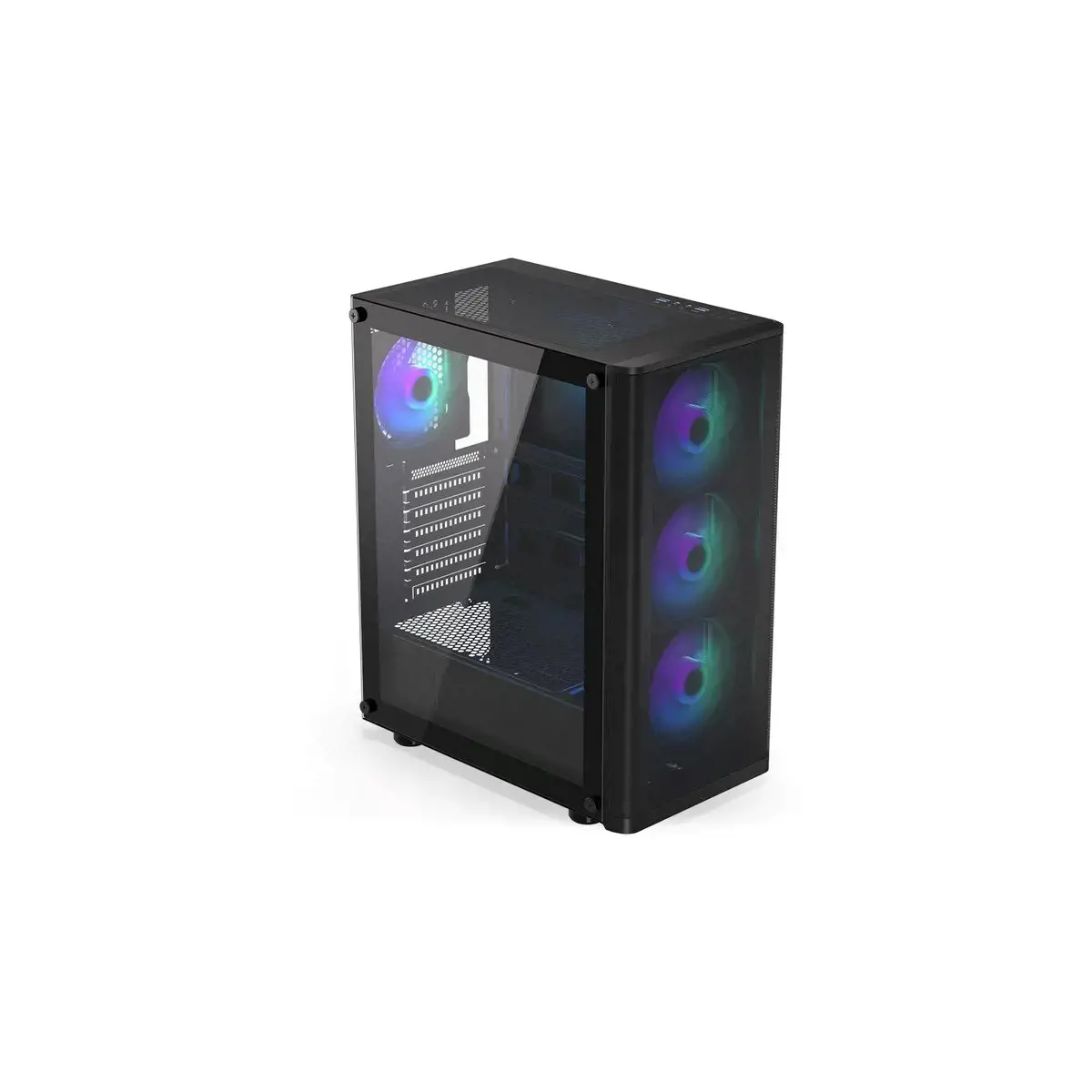 ENDORFY Ventum 200 ARGB korpusas
