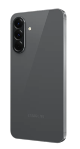 Mobilusis telefonas Samsung Galaxy A56, 128 GB, Juoda
