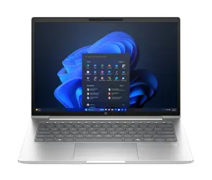 HP ProBook 445 G11 - Ryzen 7 7735U, 16GB, 512GB SSD, 14 FHD 300-nit AG, FPR, US backlit keyboard, 5…