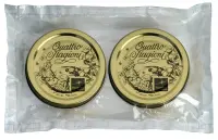 Dangtelis QUATRO, D 7 cm,  2 vnt.