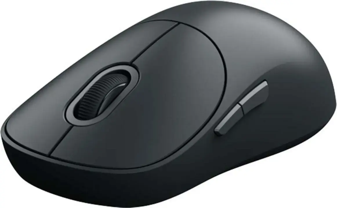 Xiaomi Wireless Mouse 3, Black